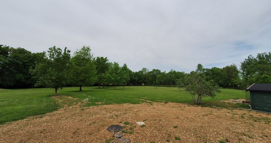 vente Maison Sainte Severe