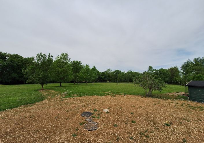 vente Maison Sainte Severe
