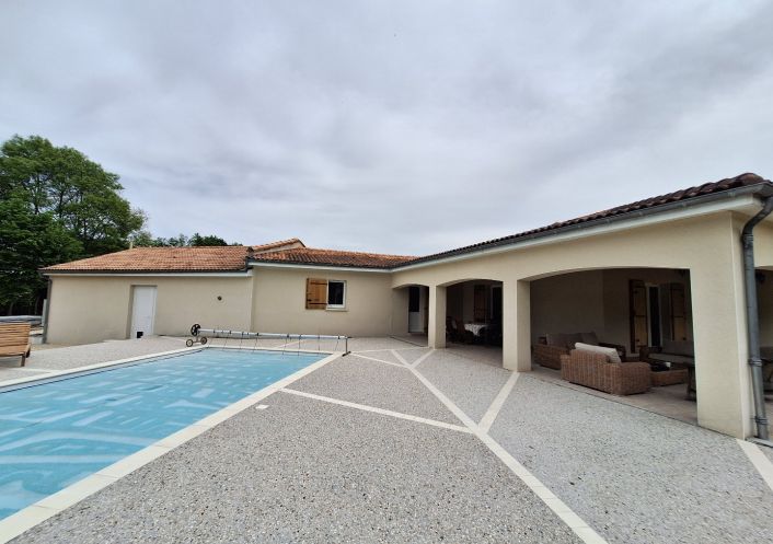 vente Maison Sainte Severe