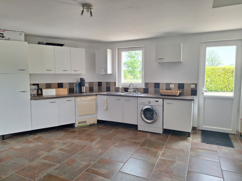 vente Maison Sainte Severe - Photo 6