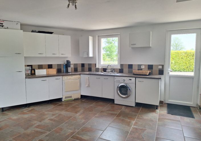 vente Maison Sainte Severe