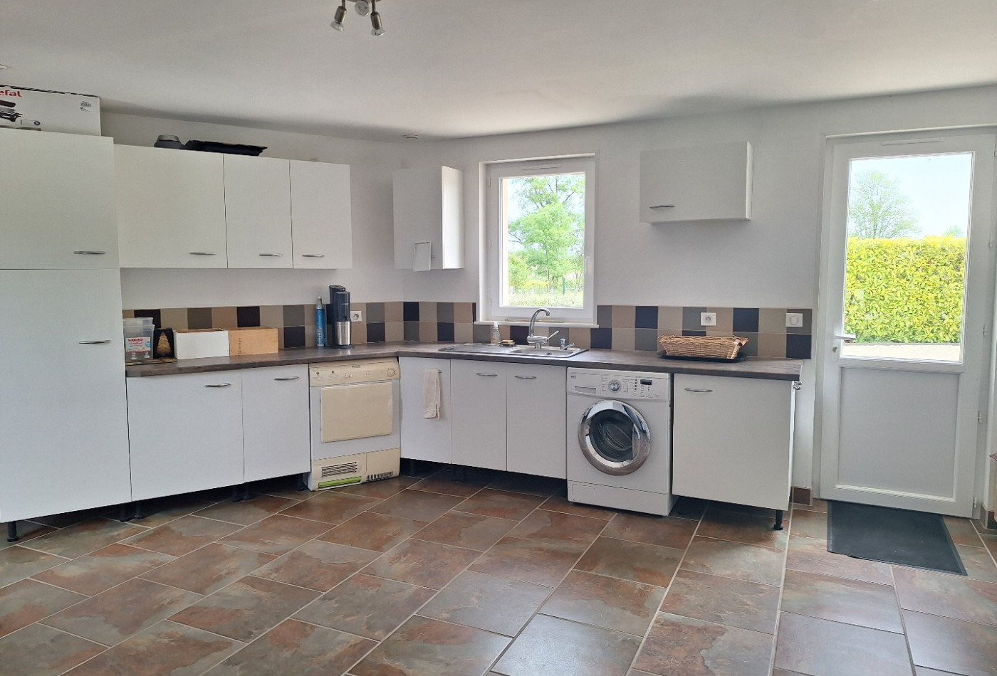 vente Maison Sainte Severe - Photo 6