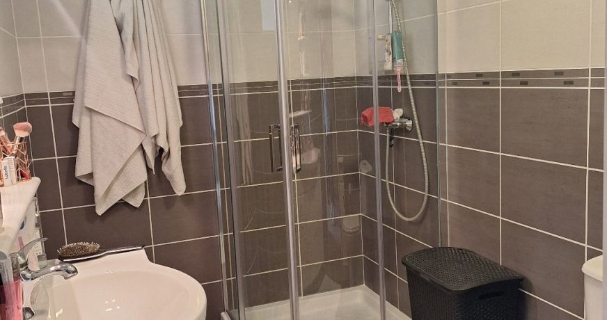 vente Maison Sainte Severe
