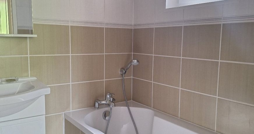 vente Maison Sainte Severe