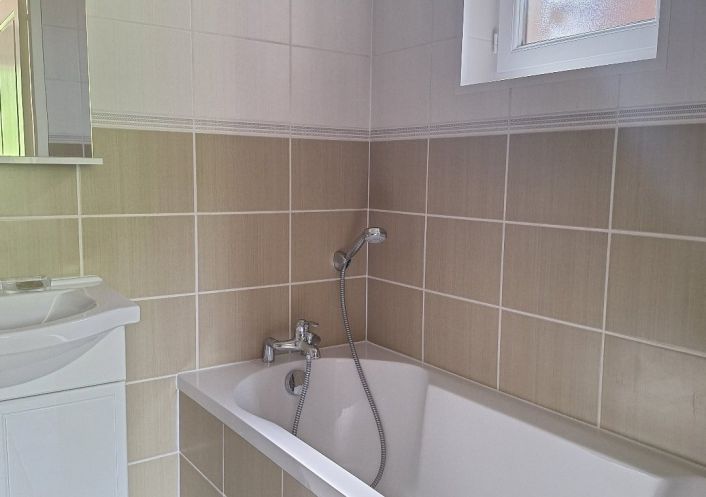 vente Maison Sainte Severe