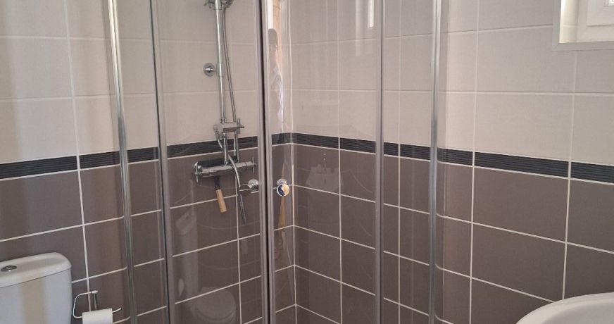 vente Maison Sainte Severe