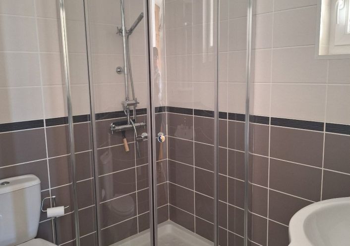 vente Maison Sainte Severe