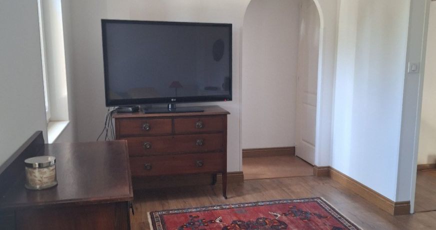vente Maison Sainte Severe
