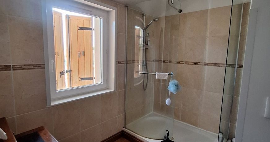 vente Maison Sainte Severe