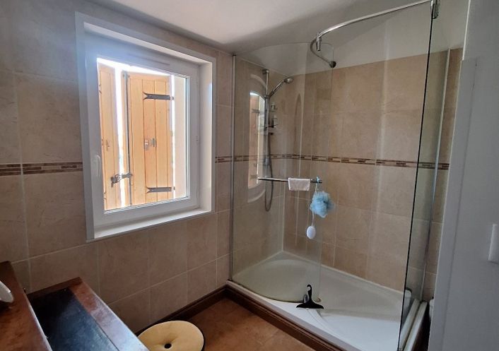vente Maison Sainte Severe