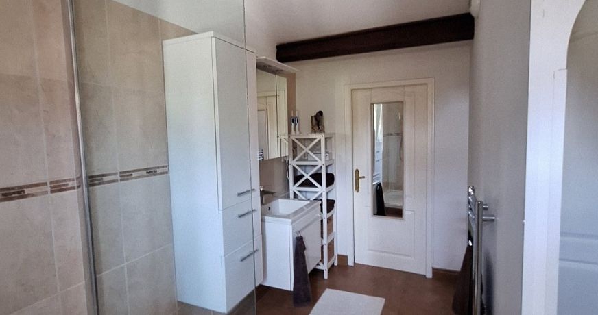 vente Maison Sainte Severe