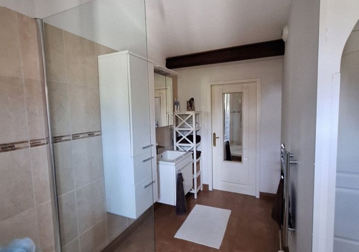 vente Maison Sainte Severe