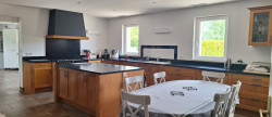 vente Maison Sainte Severe