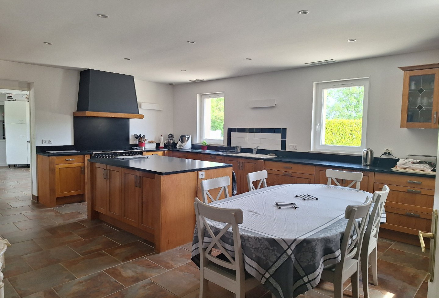 vente Maison Sainte Severe - Photo 2