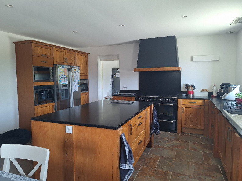 vente Maison Sainte Severe - Photo 5