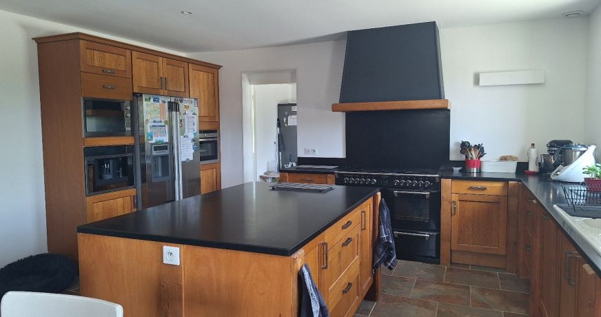 vente Maison Sainte Severe