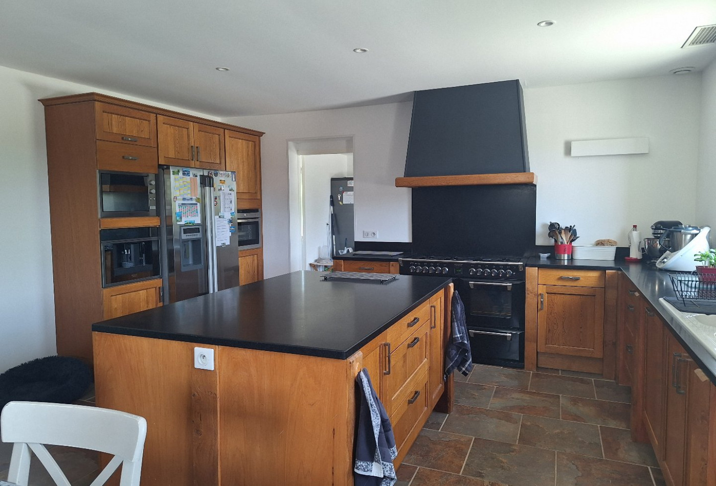 vente Maison Sainte Severe - Photo 5