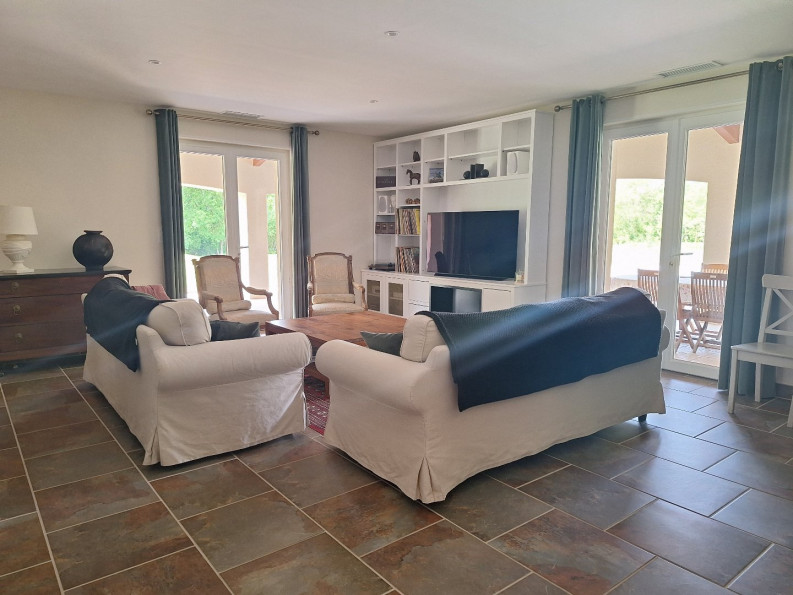 vente Maison Sainte Severe - Photo 8