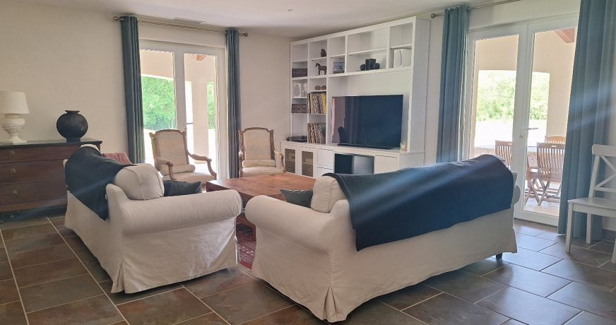 vente Maison Sainte Severe