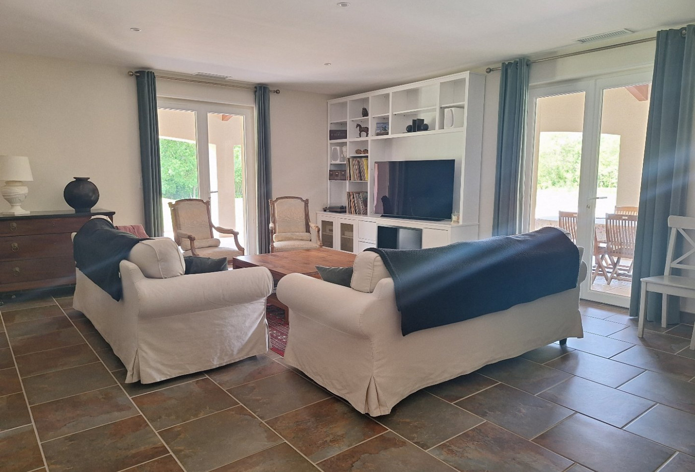 vente Maison Sainte Severe - Photo 8