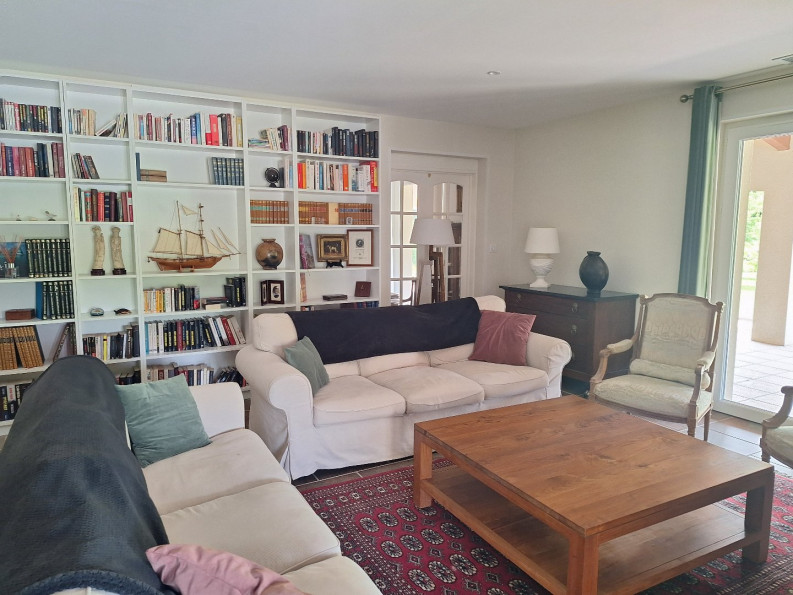 vente Maison Sainte Severe - Photo 9