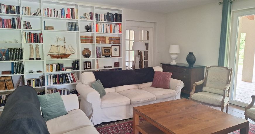vente Maison Sainte Severe