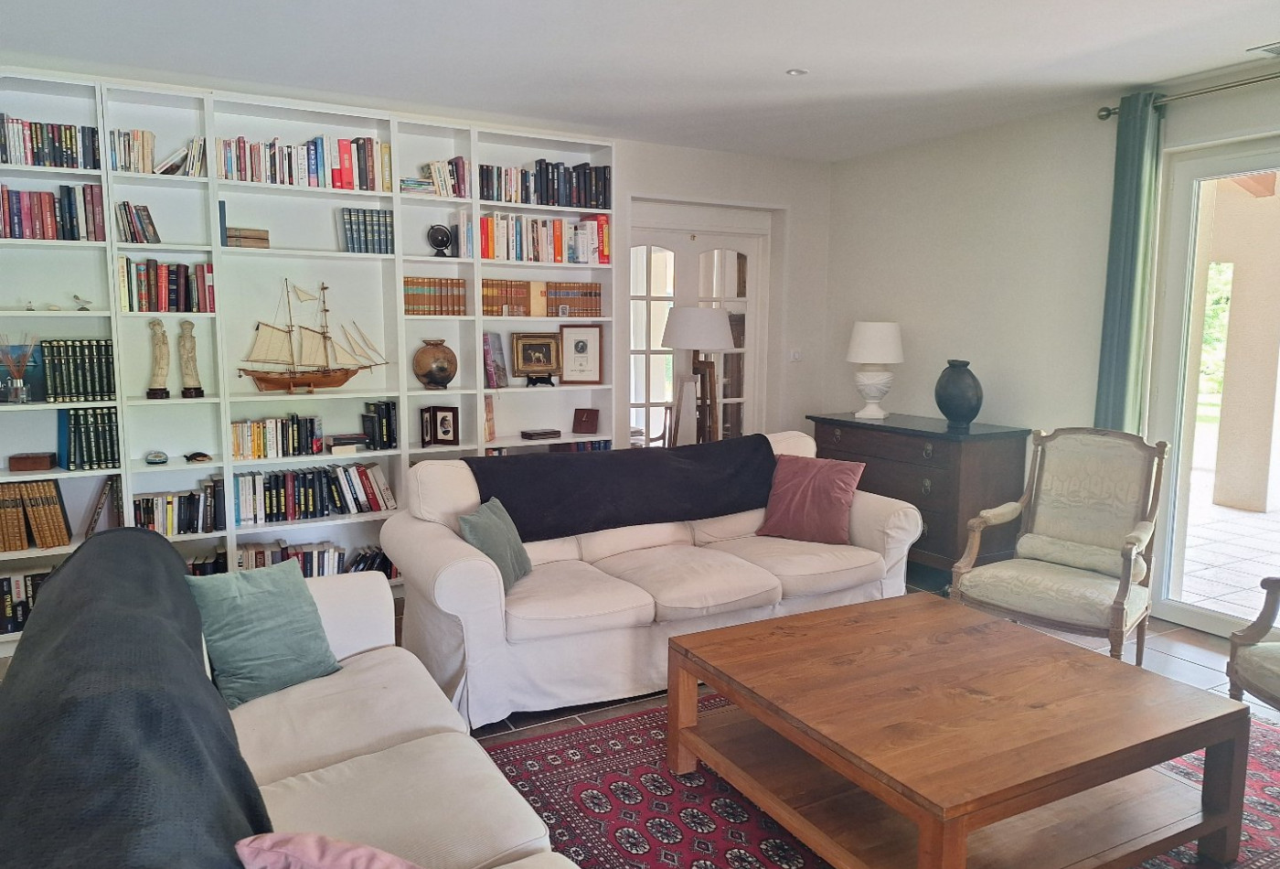 vente Maison Sainte Severe - Photo 9