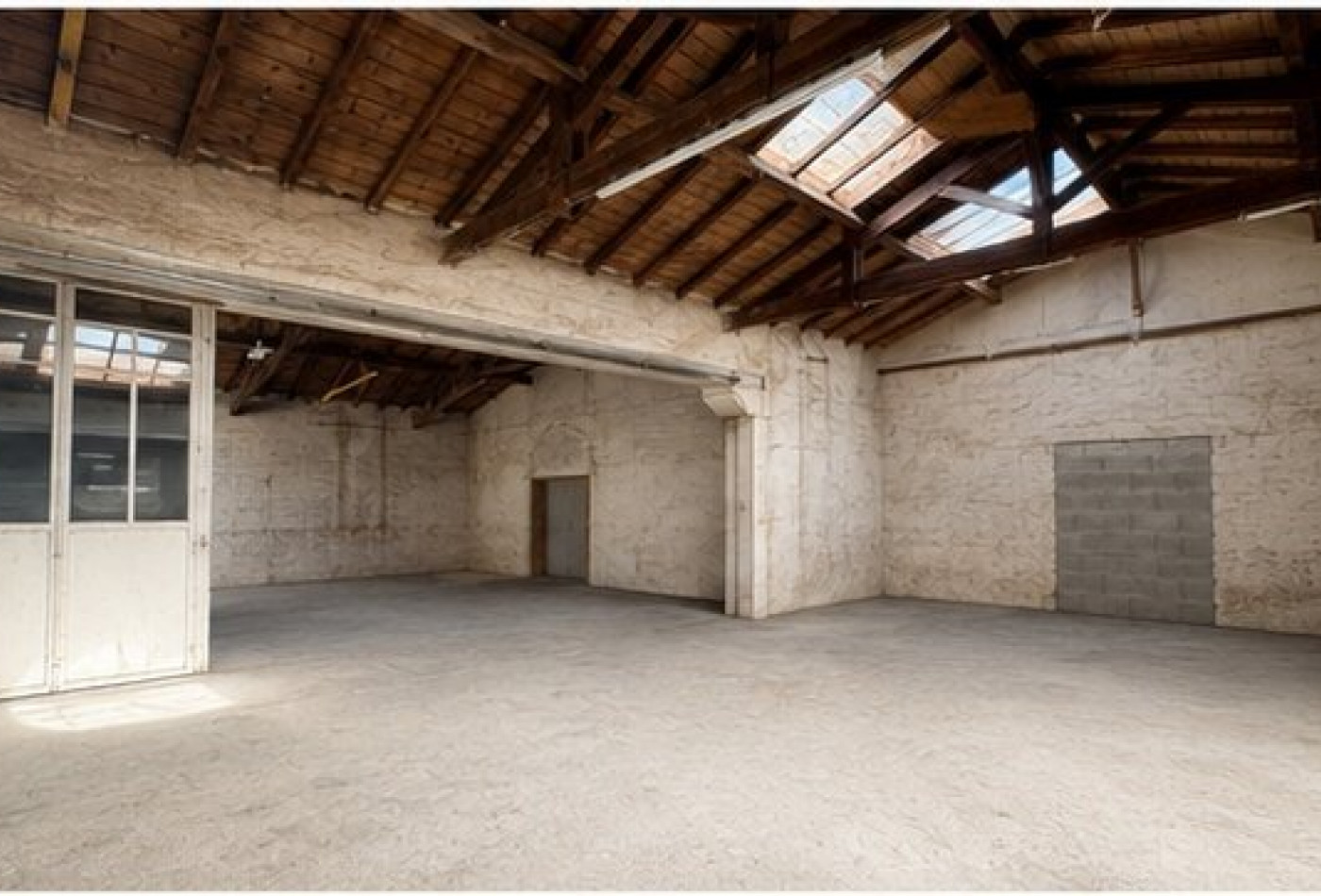 vente Atelier Cognac - Photo 1