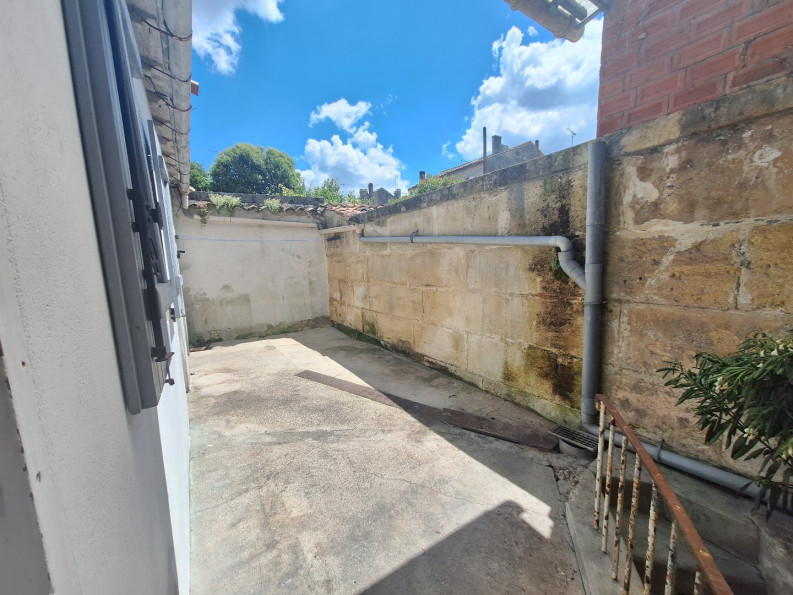 vente Maison Cognac - Photo 7