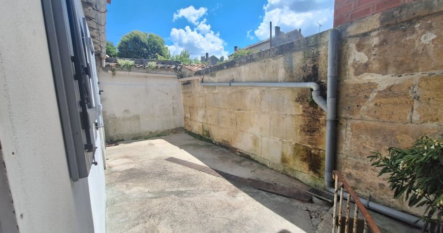 vente Maison Cognac