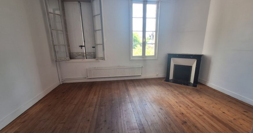 vente Maison Cognac
