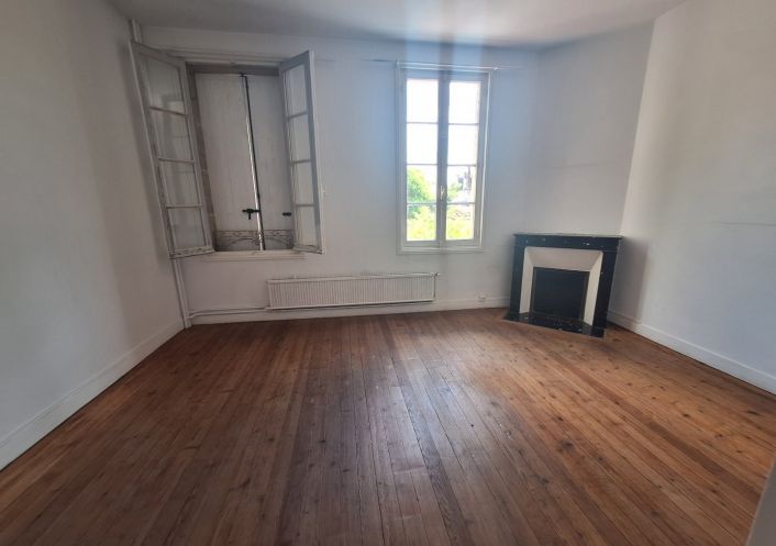 vente Maison Cognac