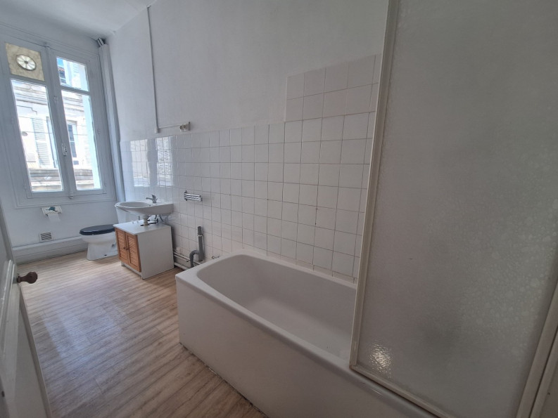 vente Maison Cognac - Photo 9