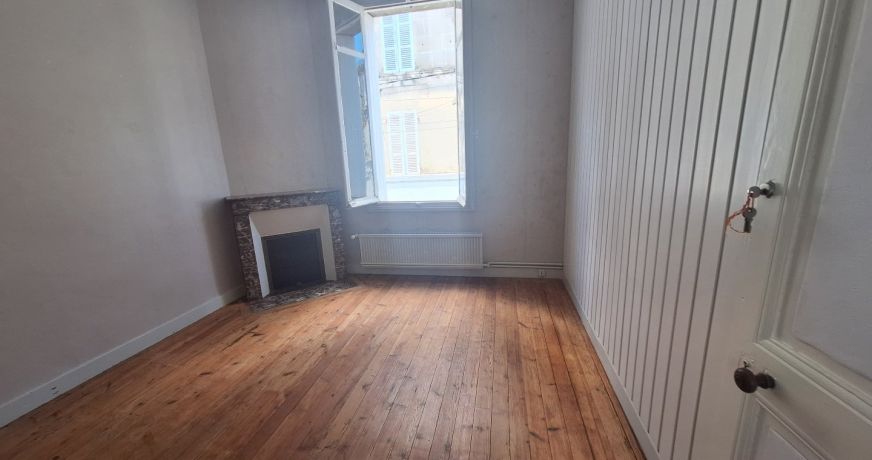 vente Maison Cognac