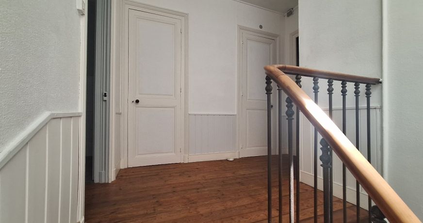 vente Maison Cognac