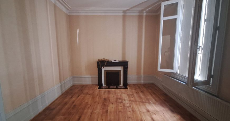 vente Maison Cognac