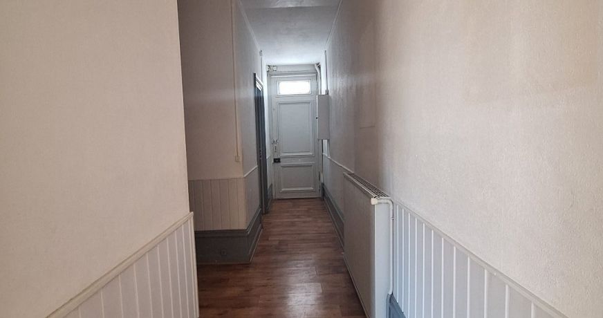 vente Maison Cognac