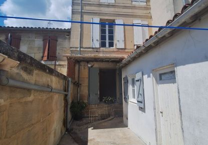 vente Maison Cognac