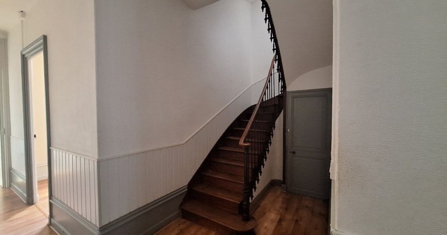 vente Maison Cognac