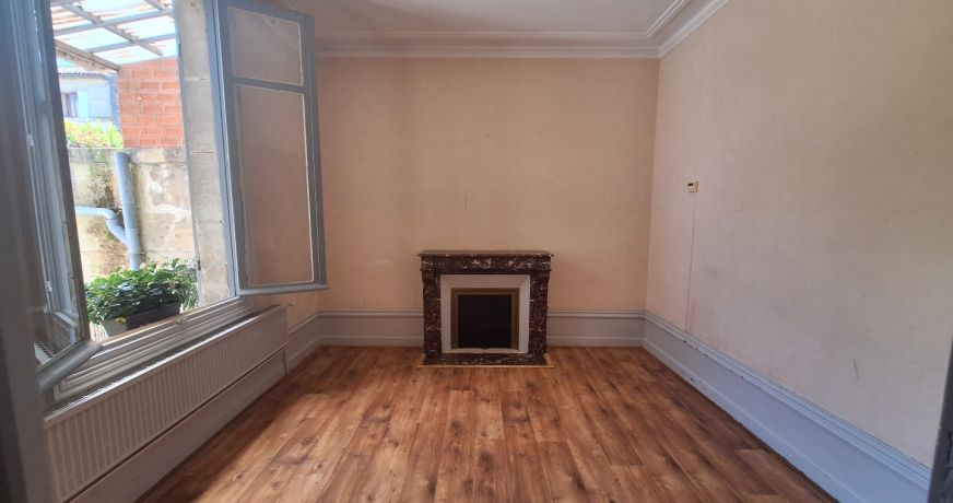 vente Maison Cognac