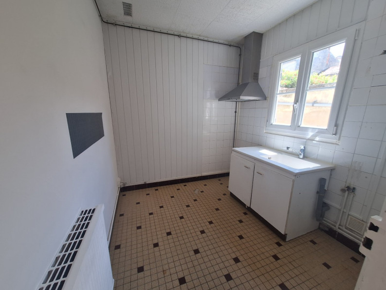 vente Maison Cognac - Photo 6