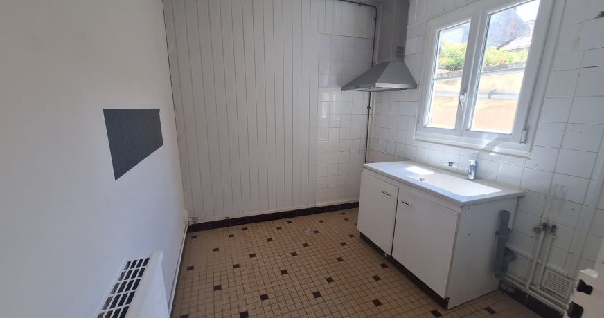 vente Maison Cognac