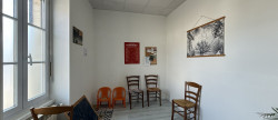 location Bureau Cognac