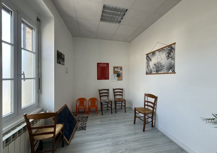 location Bureau Cognac