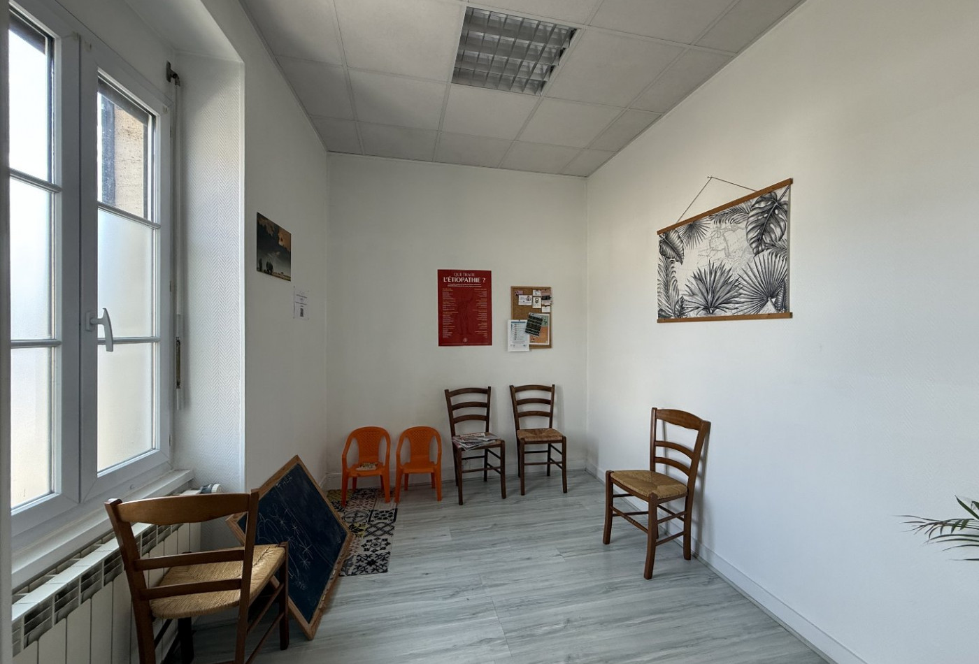 location Bureau Cognac - Photo 6