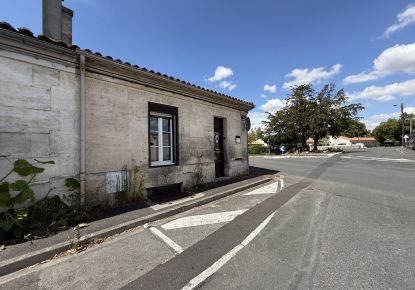 location Bureau Cognac