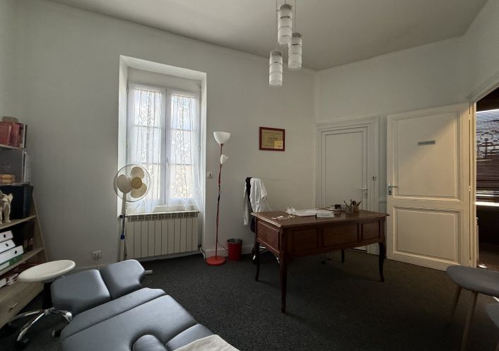 location Bureau Cognac