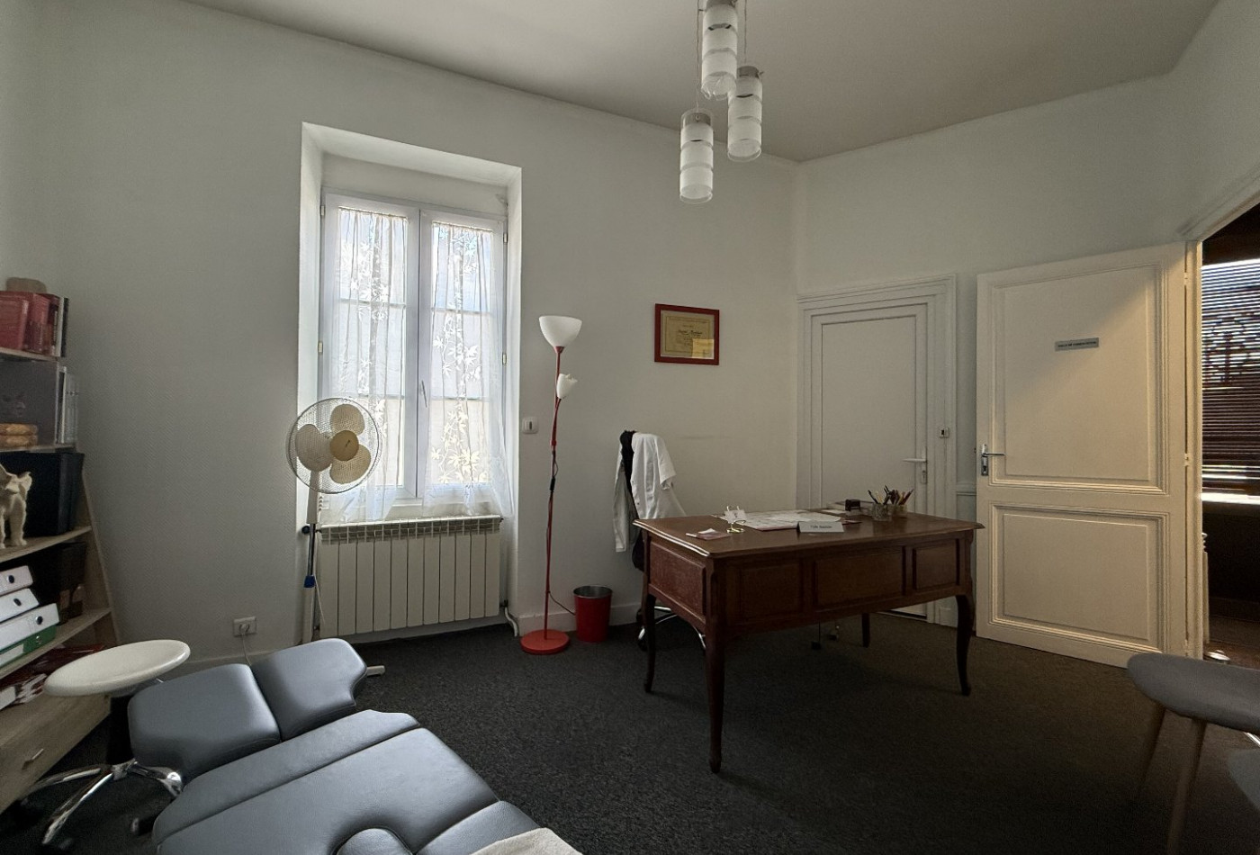 location Bureau Cognac - Photo 3