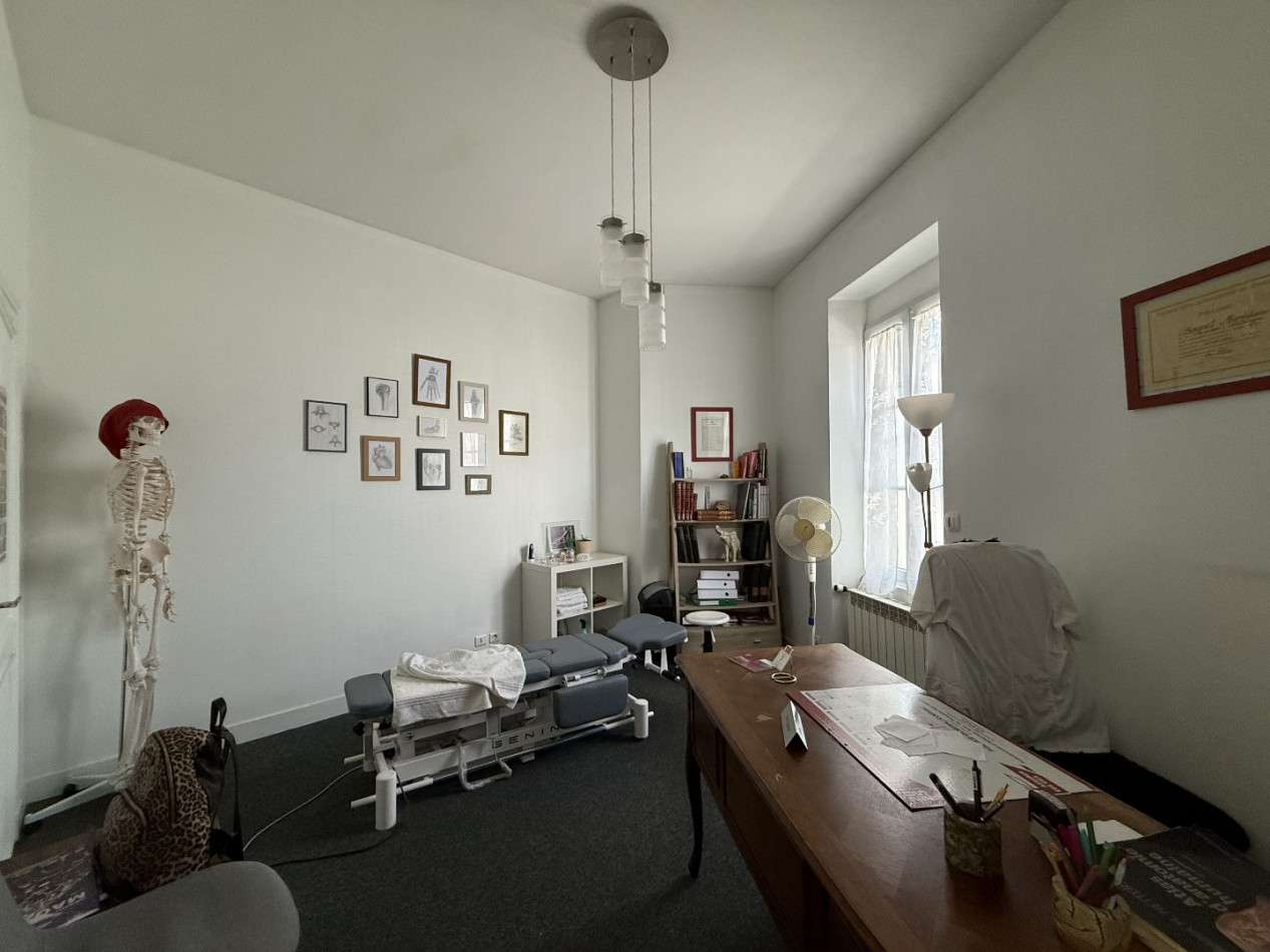 location Bureau Cognac - Photo 2