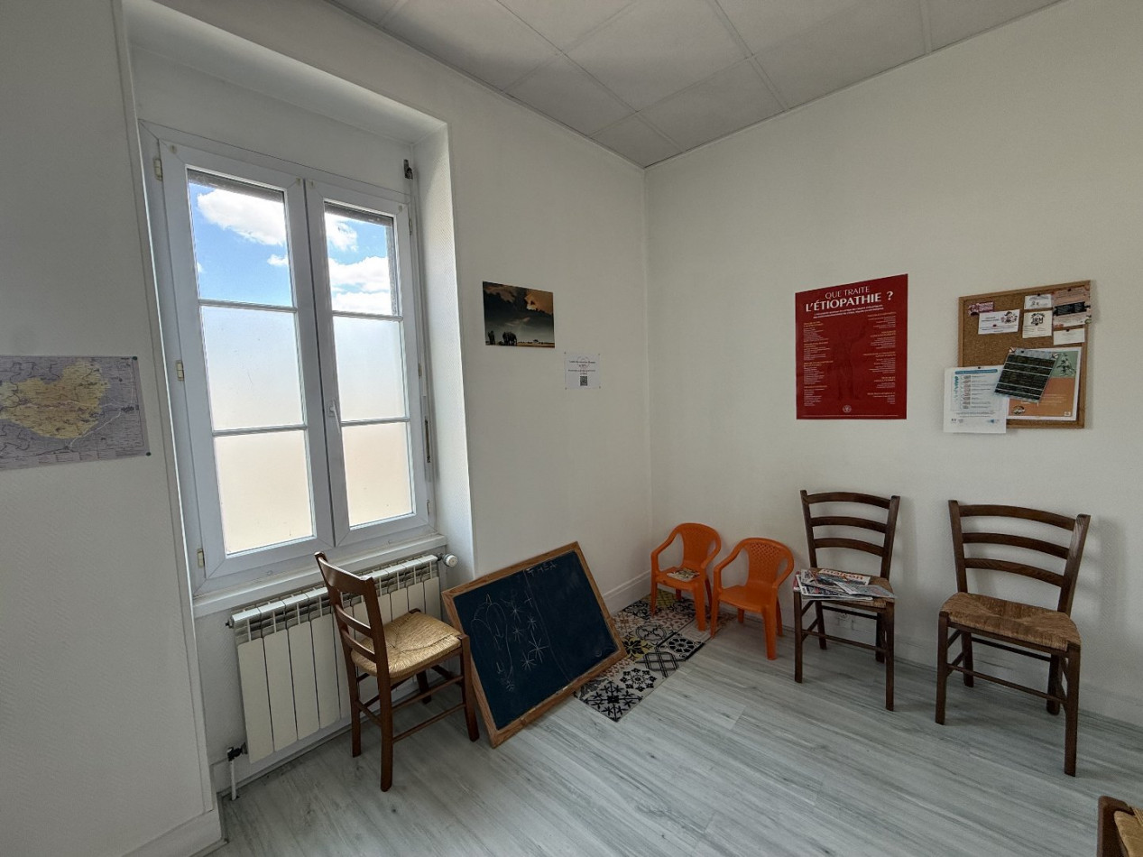 location Bureau Cognac - Photo 5